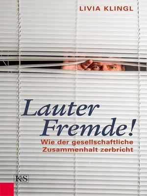 cover image of Lauter Fremde!